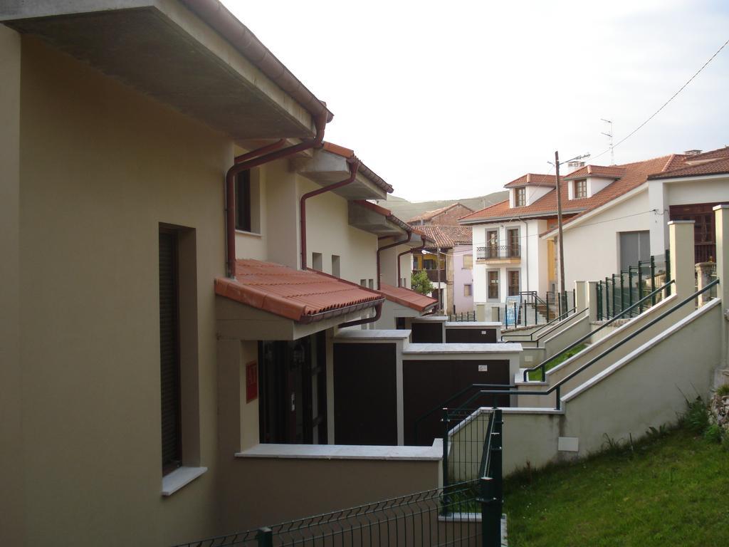 Jardin San Pelayo Apartment Niembro Ngoại thất bức ảnh