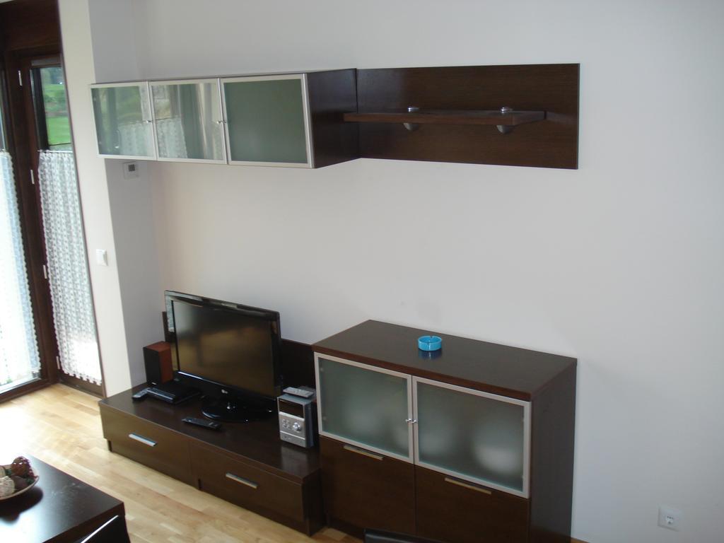 Jardin San Pelayo Apartment Niembro Ngoại thất bức ảnh