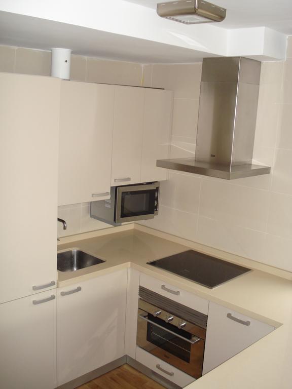 Jardin San Pelayo Apartment Niembro Ngoại thất bức ảnh